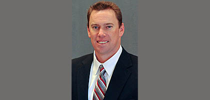 Nick Fletcher