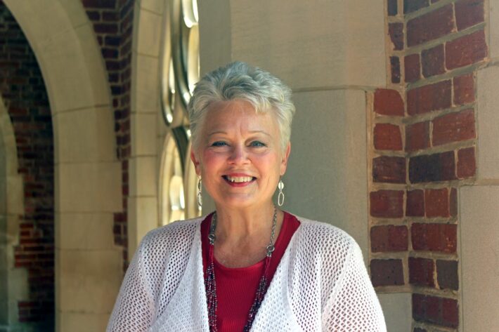 Picture of Suellen (Su) Ofe