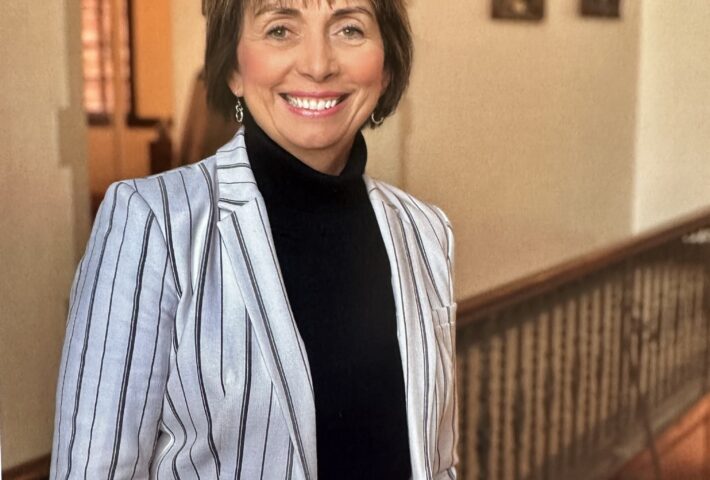 Dorman, Lisa Olenik