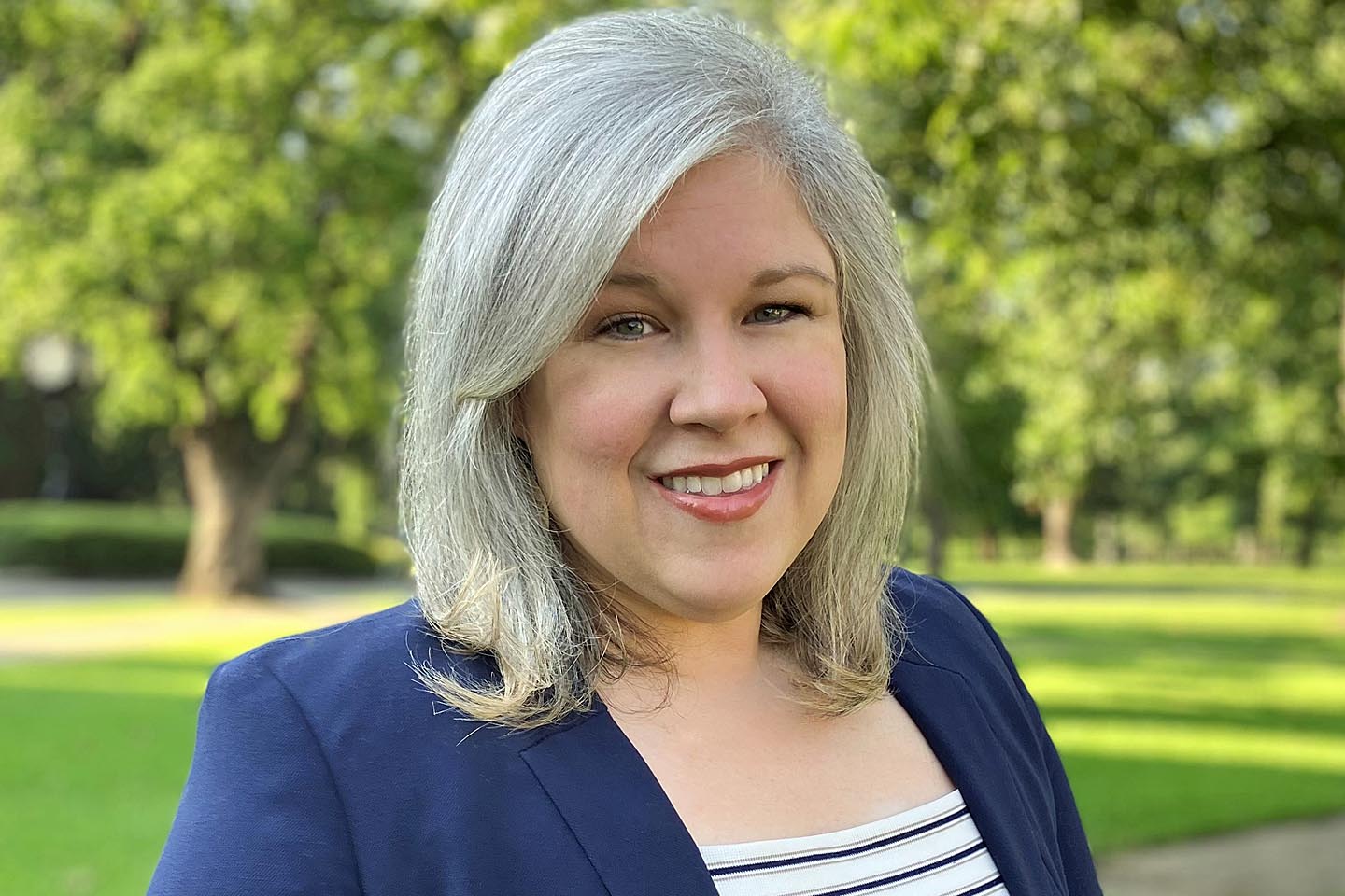Brelsford, Laura