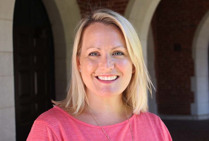 Jennifer Ballard