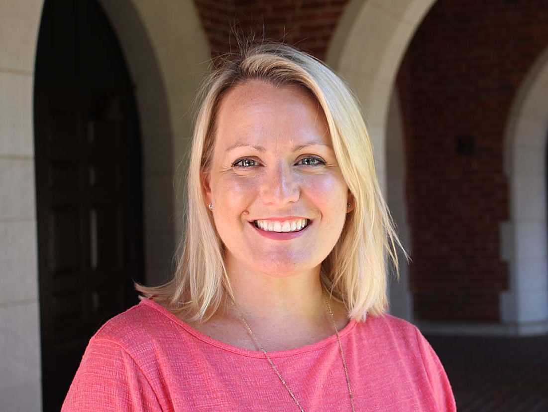 Jennifer Ballard