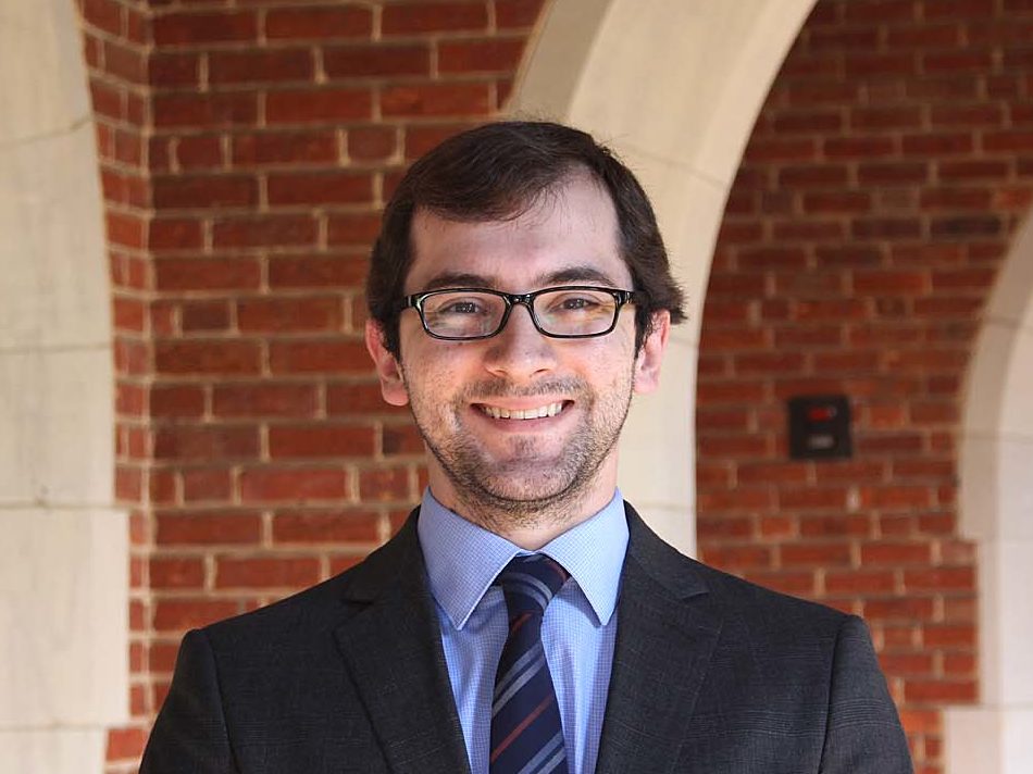 Johnathon Barnett