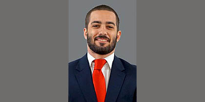 Matt Oliver