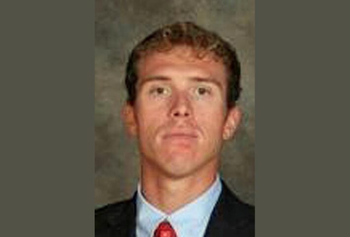 Carey, Andrew