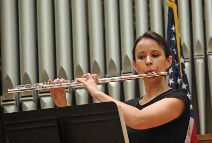 Windell, Alina