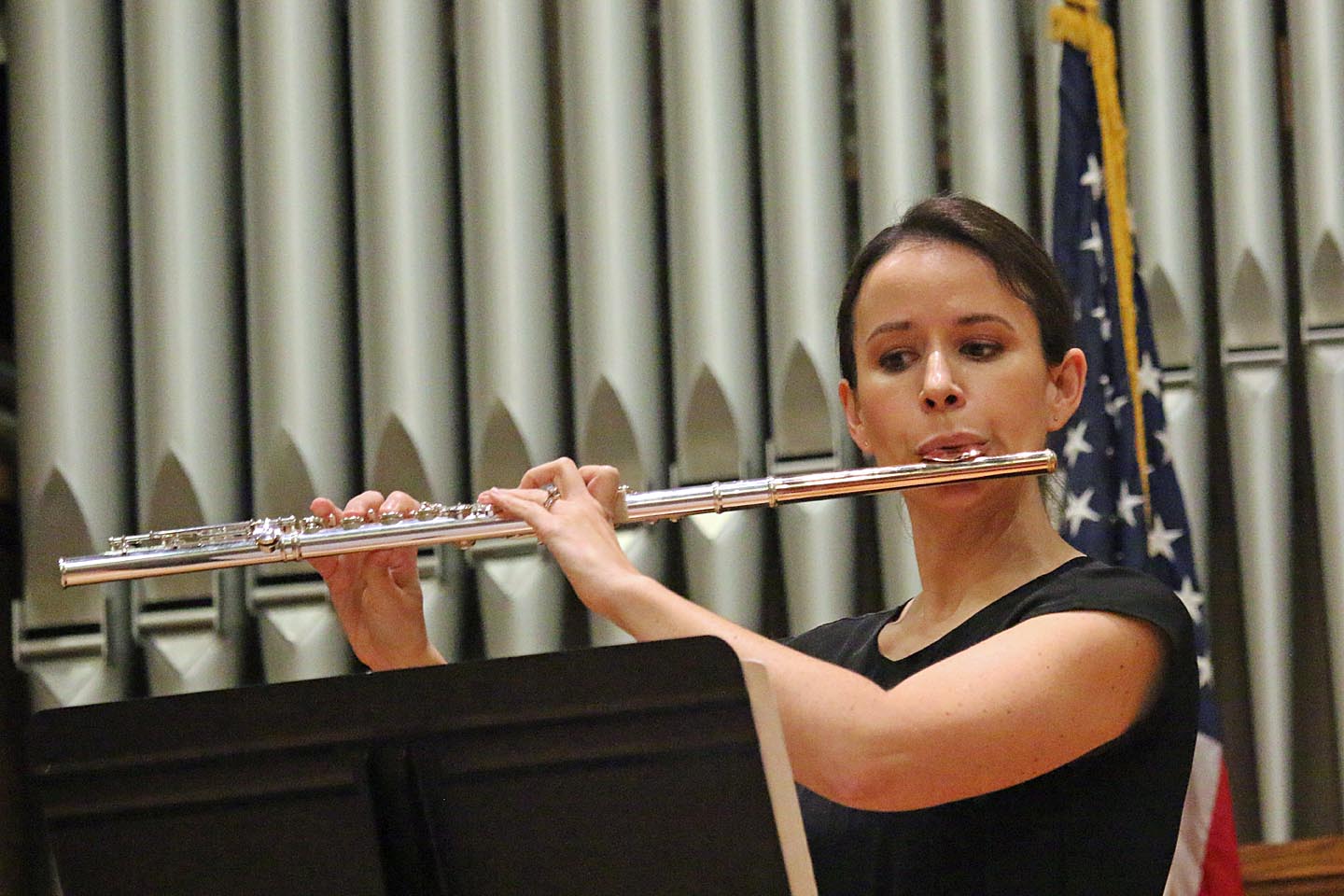Windell, Alina
