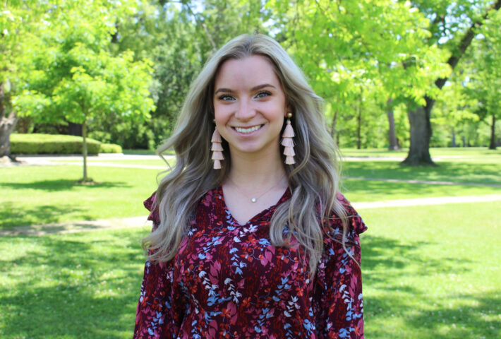 Elmore, Olivia