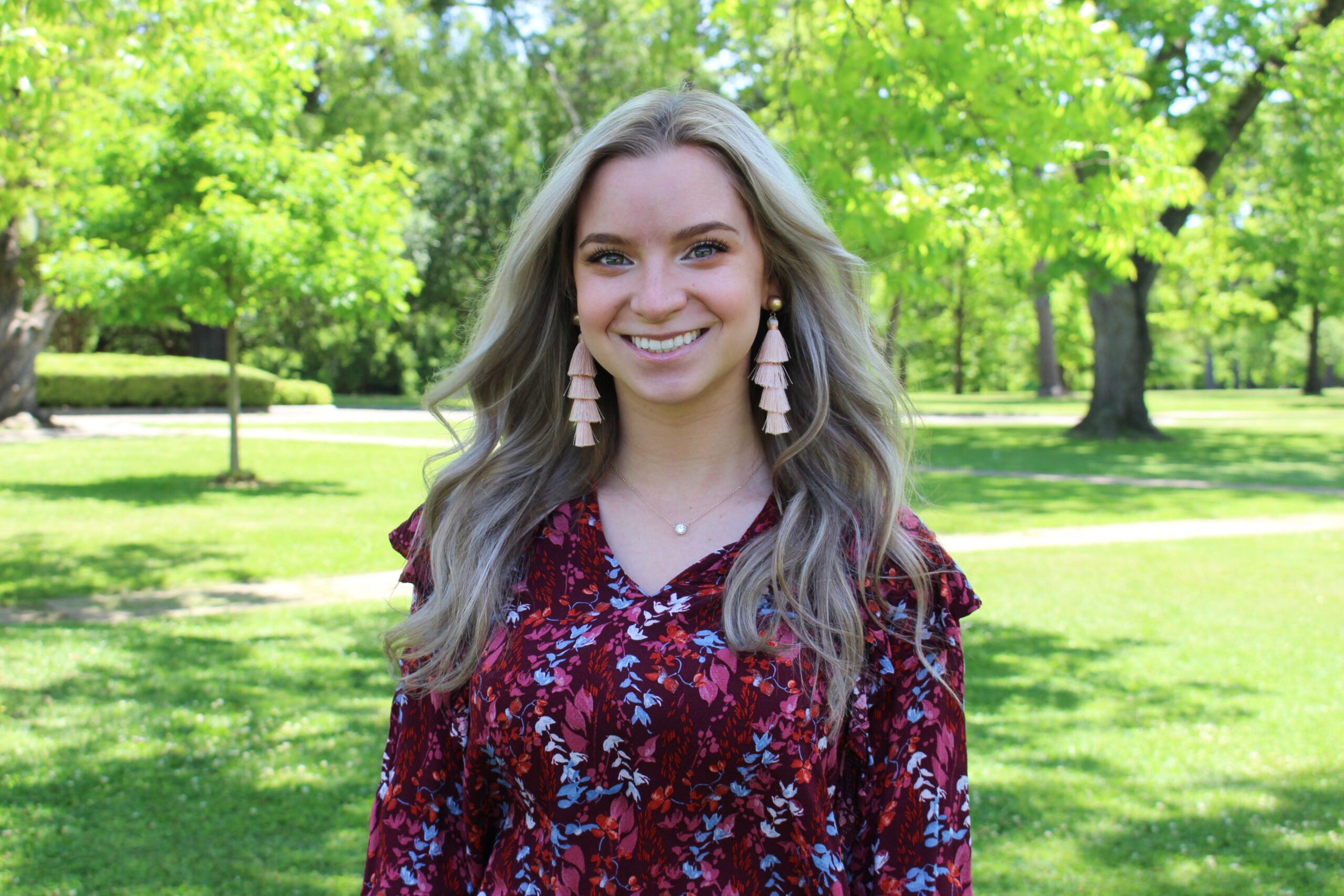 Elmore, Olivia