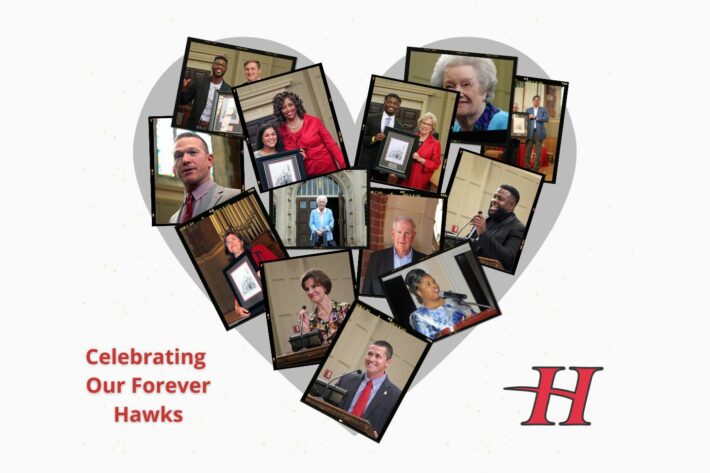 Huntingdon Invites Nominations for Alumni Awards