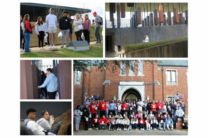 Students Explore Calling and Ethics