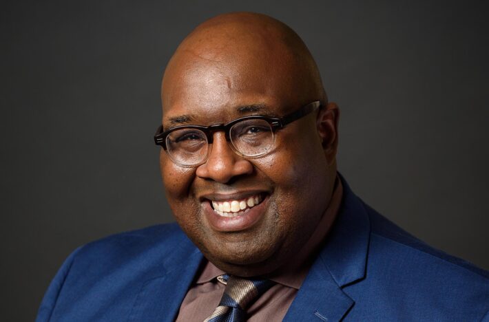 Huntingdon Symphonic Honor Band Features Guest Clinician Demondrae Thurman