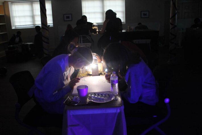 New Clubs and Organizations Address Mind, Heart, and Spirit