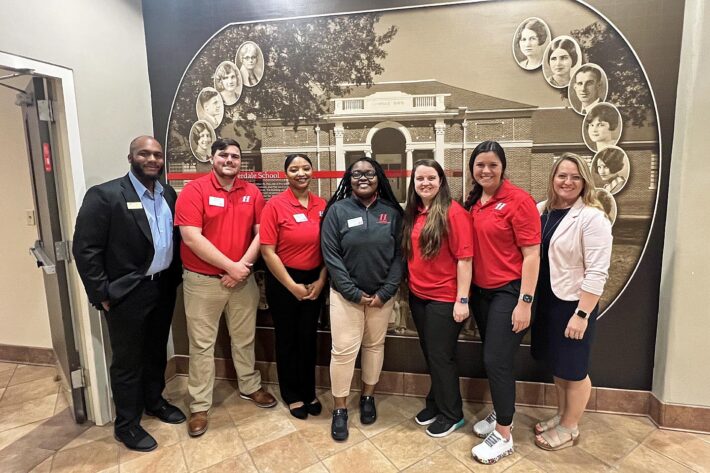 Huntingdon MAT Program Achieves CAATE Accreditation