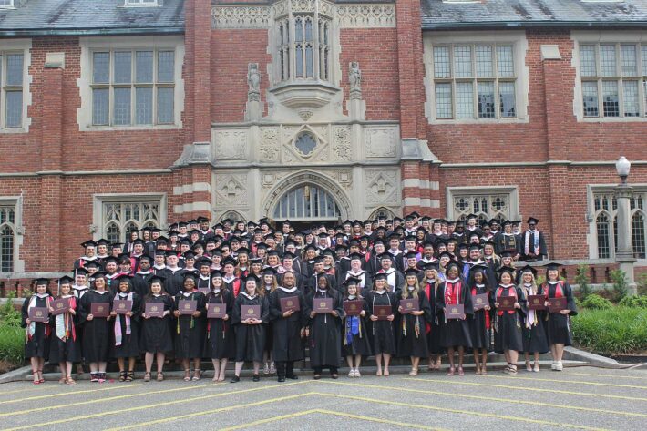 Huntingdon Announces Class of 2023 Bachelor’s Degree Graduates