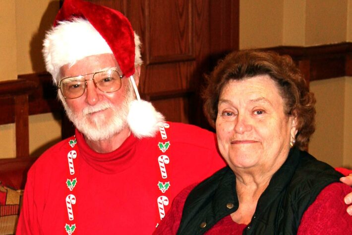 Huntingdon Celebrates the Life of Jane T. Williams
