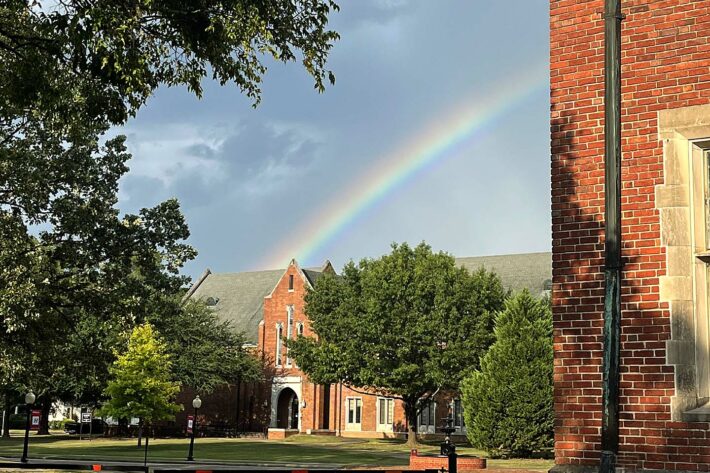 U.S. News, Princeton Review Name Huntingdon Among Top Regional Colleges