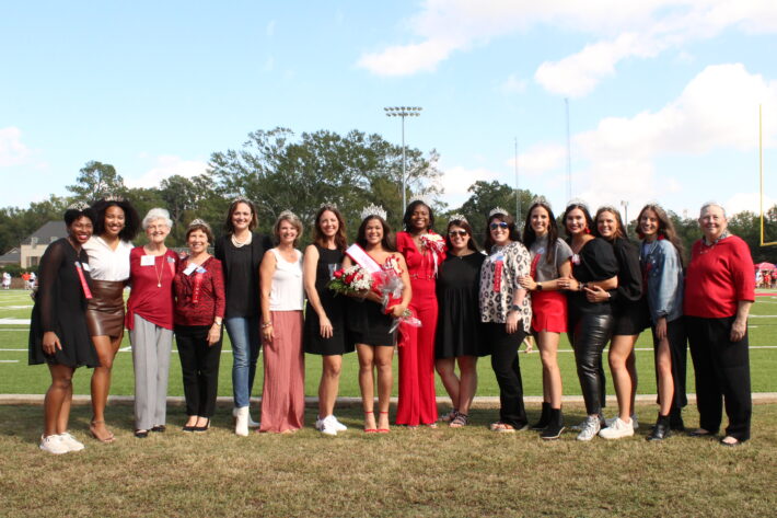 Huntingdon Celebrates Homecoming Weekend
