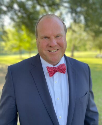 Picture of Dr. Anthony J. Leigh