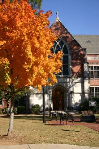 Huntingdon Announces Fall 2023 Dean’s Lists