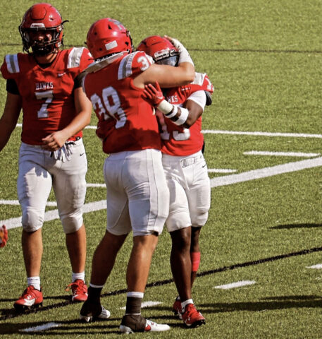 Fifteen Years of Football and Friendship