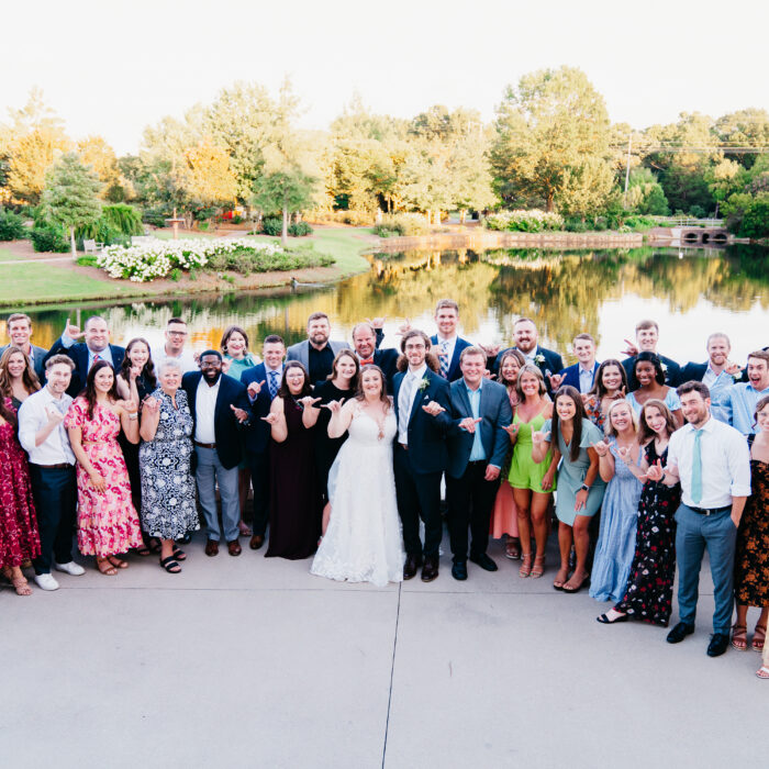 Students and Alumni Celebrate Matrimony in 2023