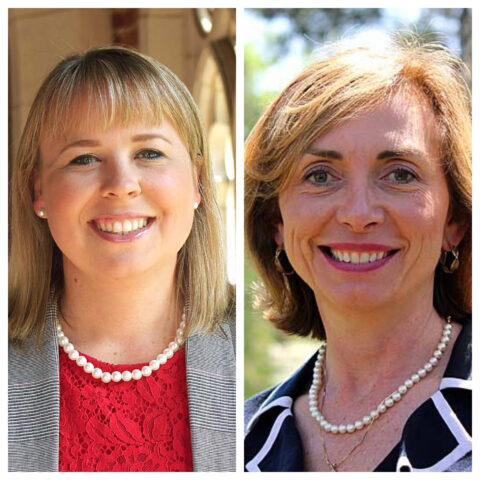 Shoffner and Dorman Assume New Roles