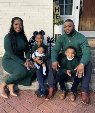 Alumni Babies Born in 2023