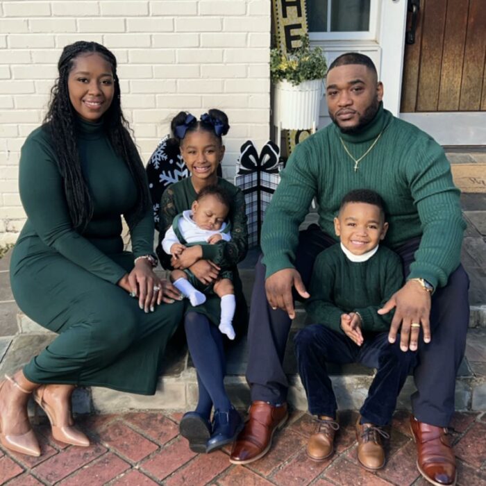 Alumni Babies Born in 2023