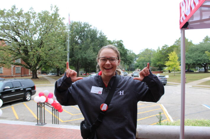 Huntingdon Office of Admission Prepares for February Preview Day