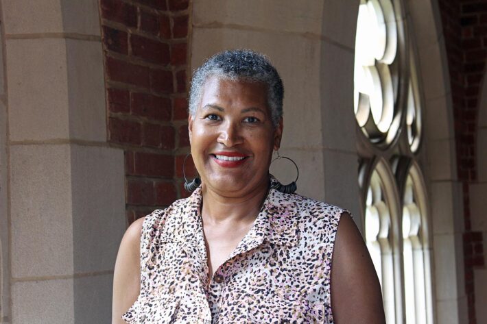 Dr. Joy J. Moore to Headline Chapman-Benson Lecture Events