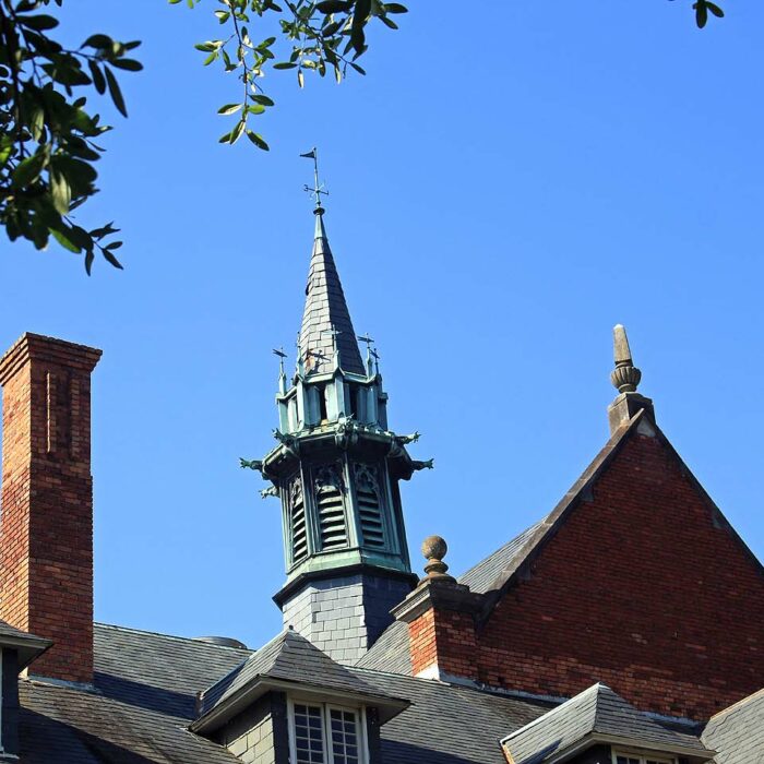 April 2024 Alumni News