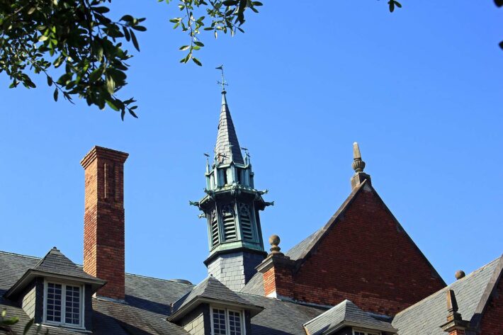 April 2024 Alumni News