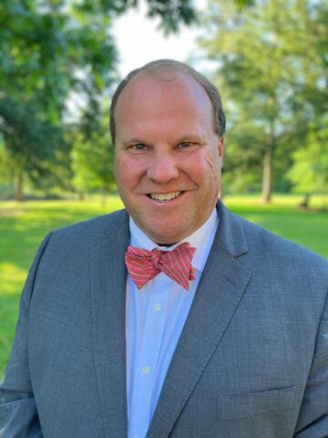 Huntingdon Announces New President