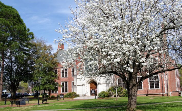 Huntingdon Announces Spring 2024 Dean’s Lists