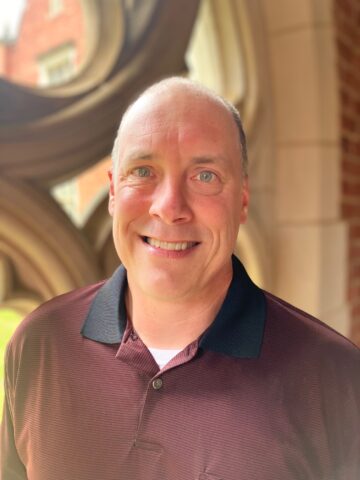 Dr. Stephen Sours Appointed to United Methodist Church Post