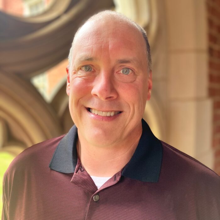 Dr. Stephen Sours Appointed to United Methodist Church Post