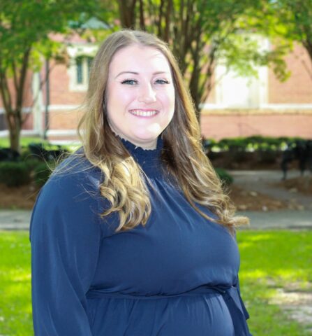 Kathleen Childree Named Vice President for Student Development and Dean of Students