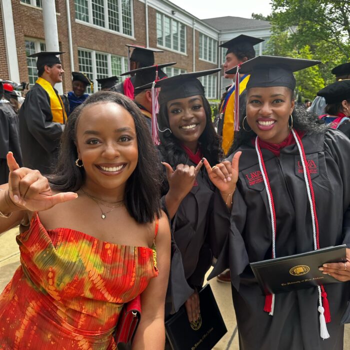 May 2024 Alumni News
