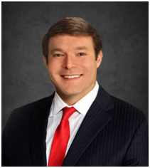 Mr. Walker Garrett '07