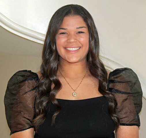 Huntingdon Alumna Wins Highest AOII Honor