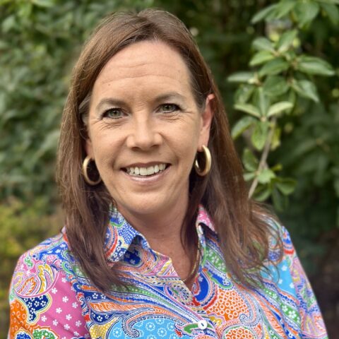 Meet Wendy Leigh, First Lady of Huntingdon College