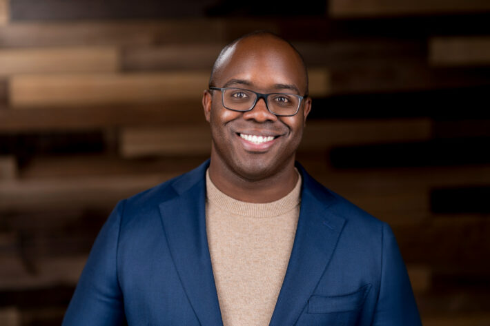 Dr. Esau McCaulley to Present Moore Lecture on September 26 at Huntingdon College
