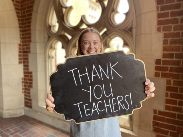 FLI Honors Impactful Educators