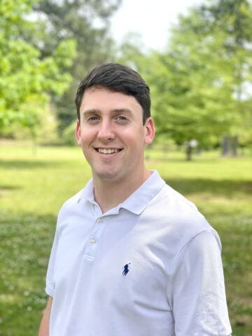 A Day in the Life of a Huntingdon Hawk: Blake Smith ’25