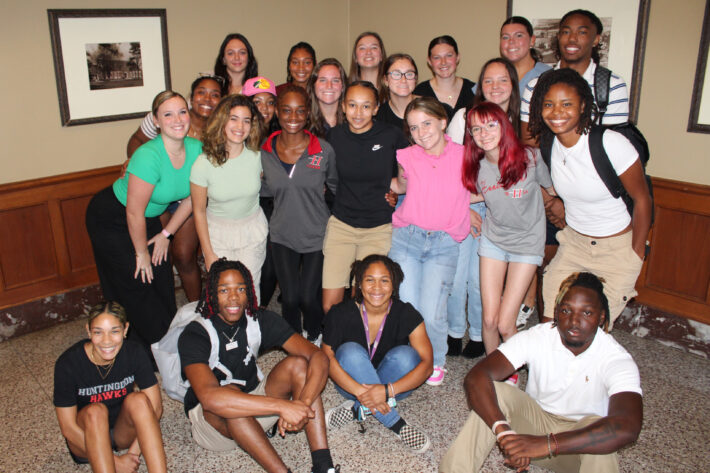 CCV Announces the Sophomore Connect Inaugural Cohort