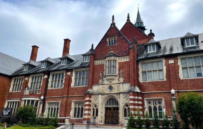 Huntingdon: One of the South’s Premier Pre-Professional Colleges