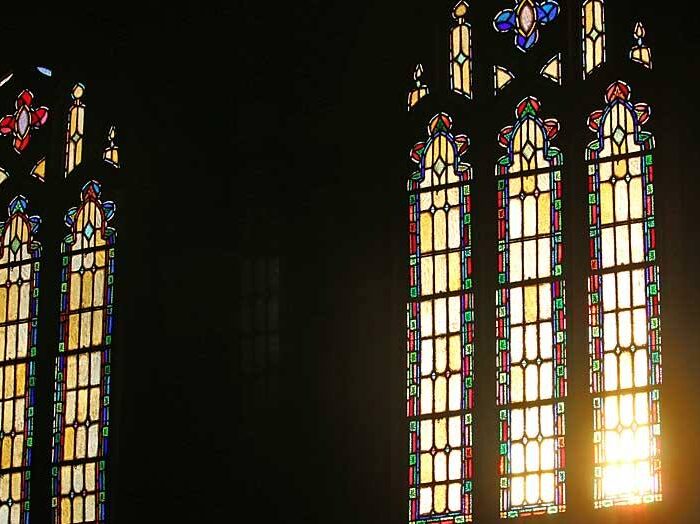 Reflection on All Saints Day