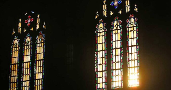Reflection on All Saints Day