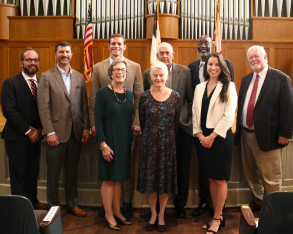 October 2024 Alumni News